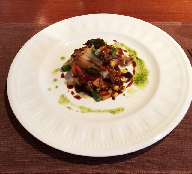 閉店 モワ ド マリー 瑞江 レストラン その他 食べログ