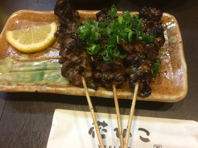 移転 花ひこ 草津店 はなひこ 草津 焼鳥 食べログ