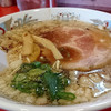 ラーメン専門店 萬来軒