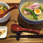 Chuuka Soba Mugiemon - 