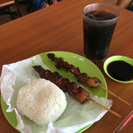 Mang Inasal - 