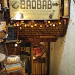 WORLD KITCHEN BAOBAB - 