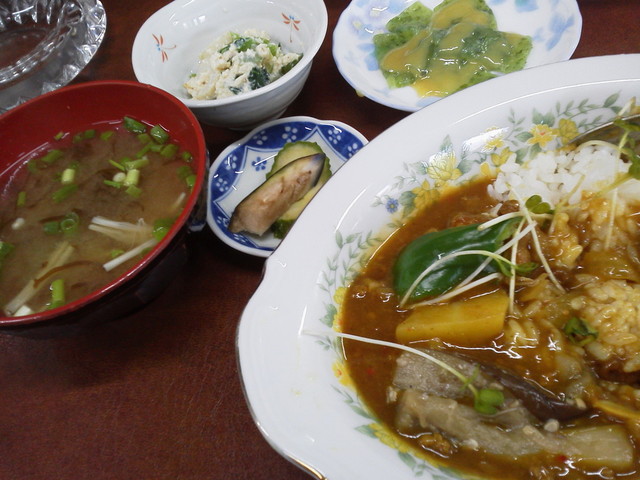 カラオケスナック F カラオケスナック エフ 舟入町 バー お酒 その他 食べログ