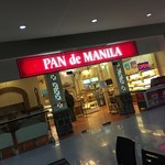Pan de Manila - 