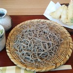 蕎麦処 樹樹 - 