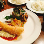 西洋食堂 木乃花 - 