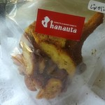 DONUT＆BAKEDSWEETS　hanauta - 