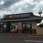 マクドナルド - 