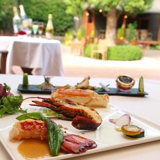 エグリーズ・ドゥ・葉山庵_1