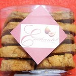 パティスリー アンシャンテ - １０枚入り