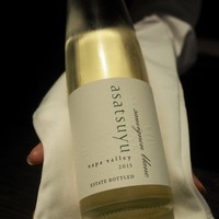 ケンゾーエステイトワイナリー 祇園店 - 白ハーフボトル
                asatsuyu2015