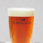 h THE BROOKLYN CAFE - 