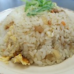 髙橋食堂 将 - 四万十イッキラーメン＆ミニチャーハン900円