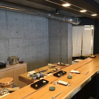 鮨 うえ岡 - 