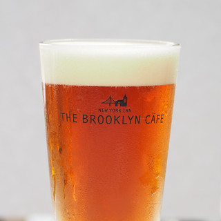 THE BROOKLYN CAFE - 