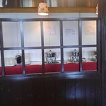 ザイカ1番レストラン - バイキングとワンコインランチのカレーは共通