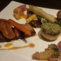 ケンゾーエステイトワイナリー 六本木ヒルズ店 - 
