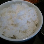Pummi Kan - ご飯