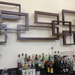 ジンジャーズビーチ - 店内インテリア