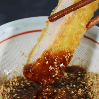 Katsuichi original sauce