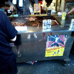 鉄板焼 ホルモン やまき - (2016.07)