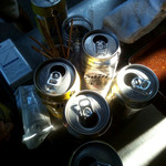 鉄板焼 ホルモン やまき - (2016.07)