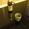 Miyakishimen Ihyoue - ビールと漆の輝き