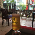 キッツビュール - 定番ビットブルガー