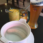 キッツビュール - ミュンヘン名物