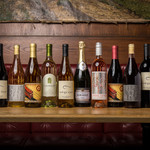 フリーマンズスポーティングクラブ レストラン