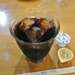 Sousaku Dainingu Shin - セットのコーヒー