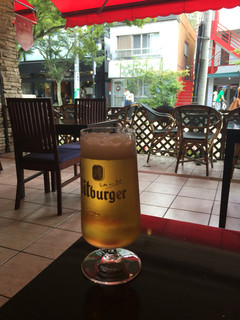 キッツビュール - 定番ビットブルガー