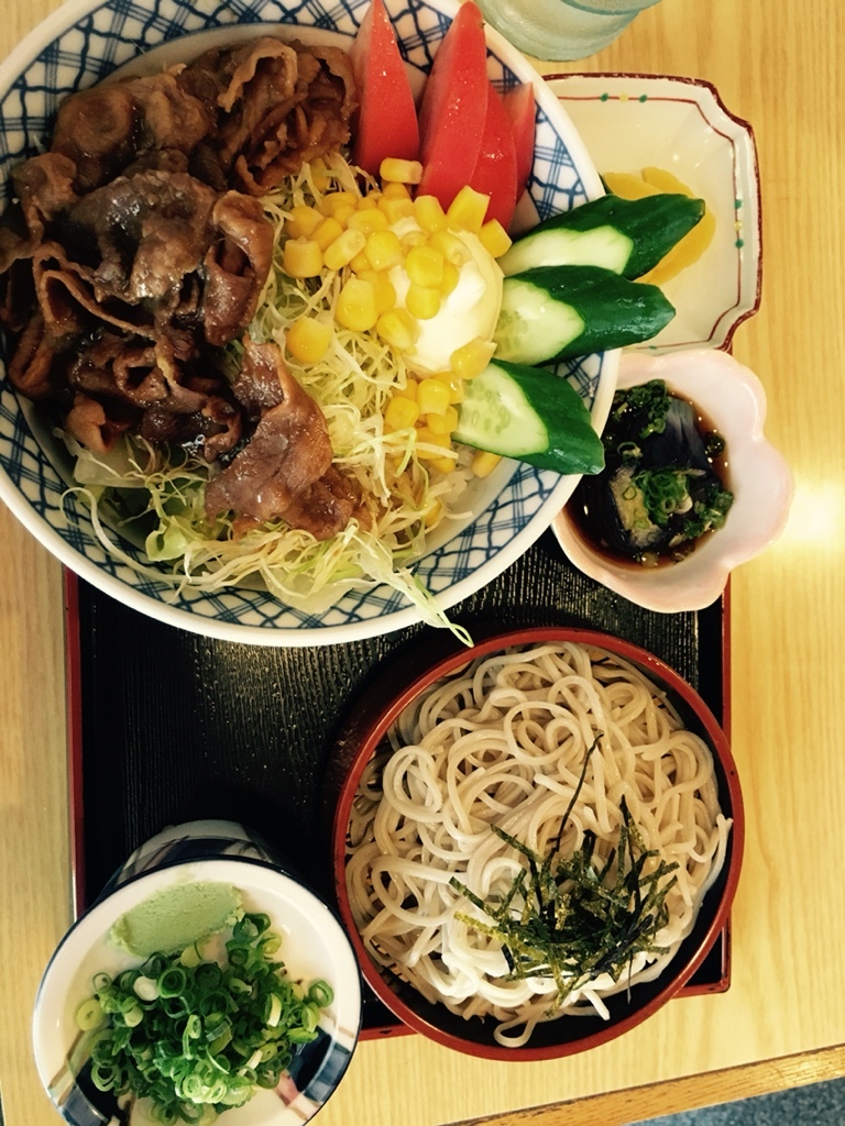そば処かどや name=