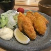 うまい酒 うまい牡蠣 うまい居酒屋 牡蠣ならあるよ 本店