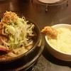スパイス&ラーメン橙