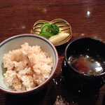 横浜うかい亭 - 