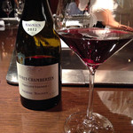 横浜うかい亭 - 