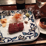 横浜うかい亭 - 