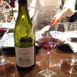 横浜うかい亭 - 