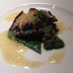 横浜うかい亭 - 