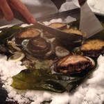 横浜うかい亭 - 