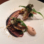 横浜うかい亭 - 