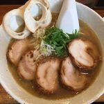 らーめん専門 和海 - 