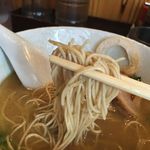 らーめん専門 和海 - 