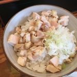 らーめん専門 和海 - 