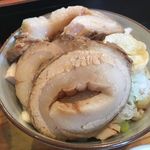 らーめん専門 和海 - 