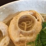 らーめん専門 和海 - 