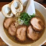 らーめん専門 和海 - 