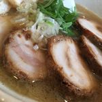 らーめん専門 和海 - 