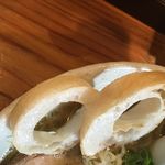 らーめん専門 和海 - 